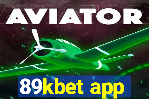89kbet app