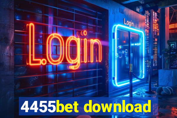4455bet download