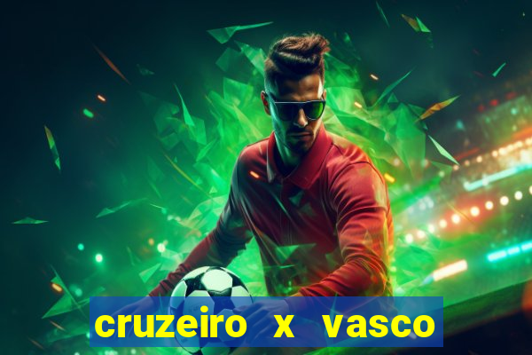 cruzeiro x vasco da gama multicanais