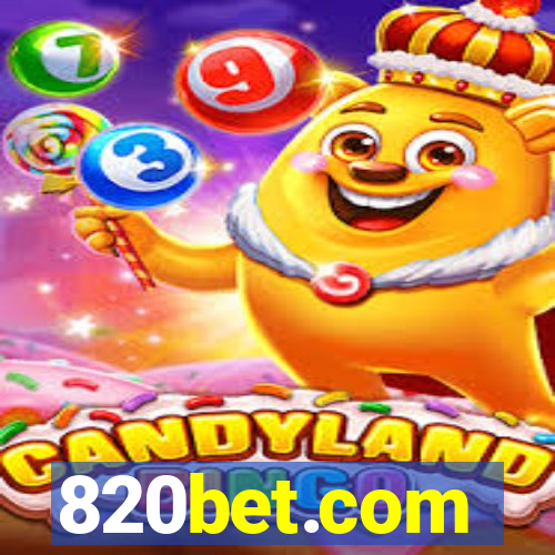 820bet.com