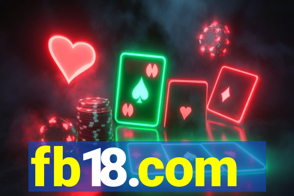 fb18.com