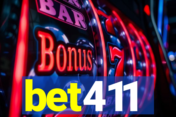 bet411