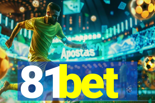 81bet