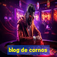 blog de cornos