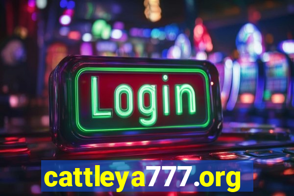 cattleya777.org