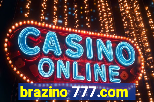 brazino 777.com