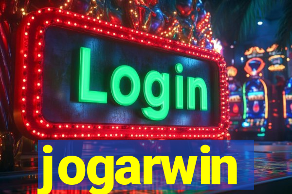 jogarwin