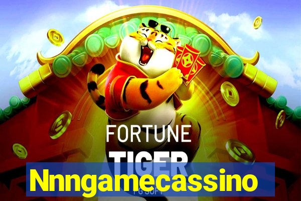Nnngamecassino