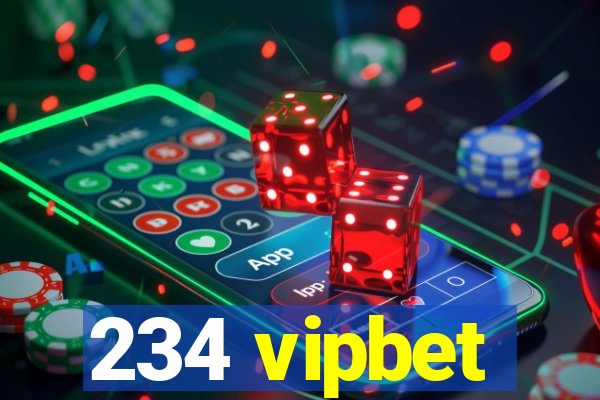 234 vipbet