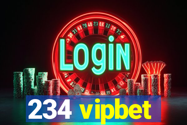234 vipbet