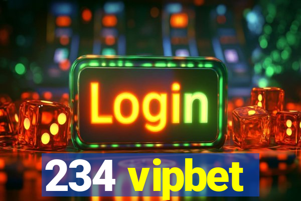 234 vipbet