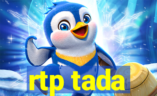 rtp tada