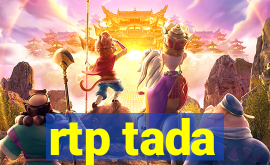 rtp tada