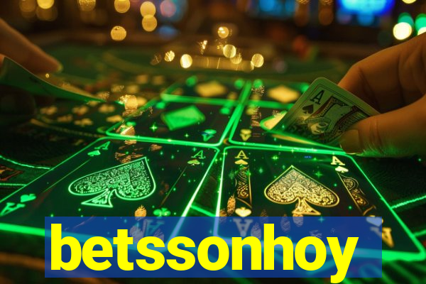betssonhoy