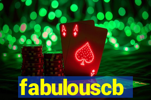 fabulouscb