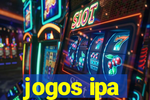 jogos ipa