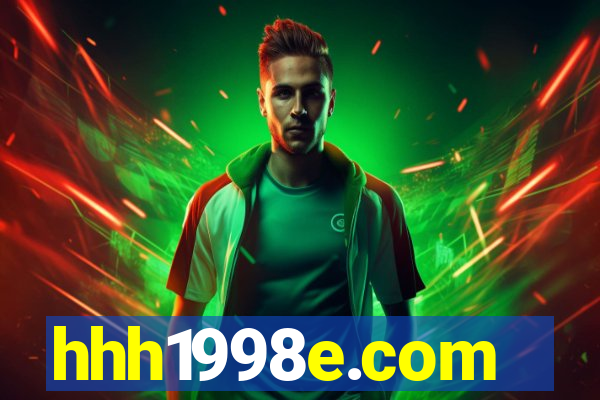 hhh1998e.com