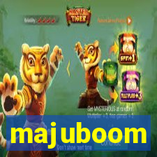 majuboom