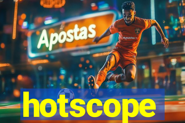 hotscope