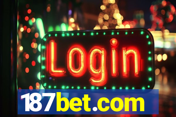 187bet.com