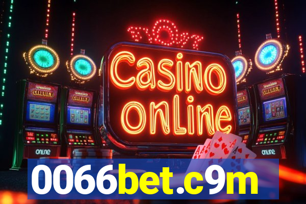 0066bet.c9m