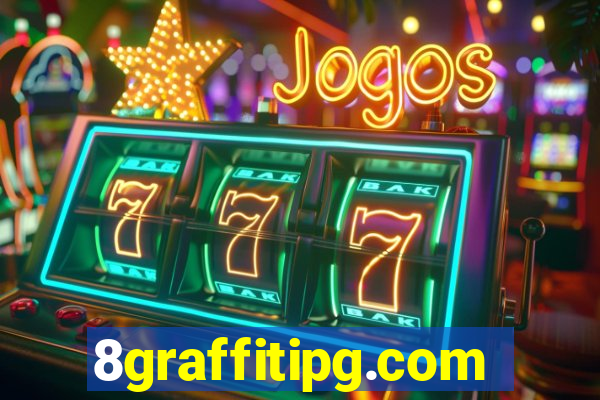 8graffitipg.com