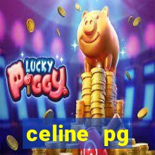 celine pg plataforma de jogos