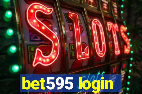 bet595 login