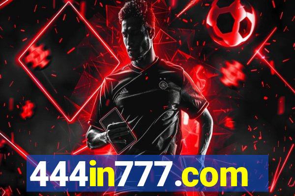 444in777.com