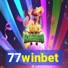 77winbet