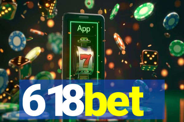 618bet
