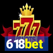 618bet