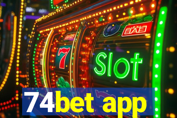 74bet app