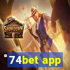 74bet app