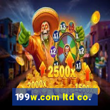 199w.com ltd co.