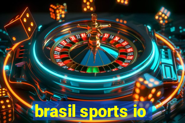 brasil sports io