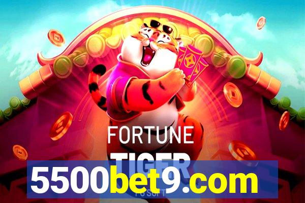 5500bet9.com