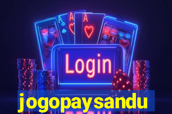 jogopaysandu