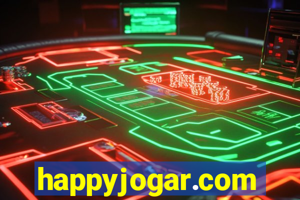 happyjogar.com