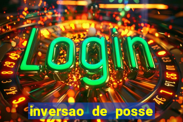inversao de posse de bola bet365