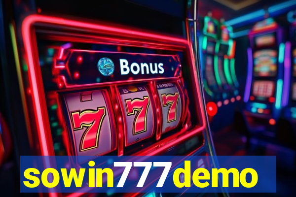 sowin777demo