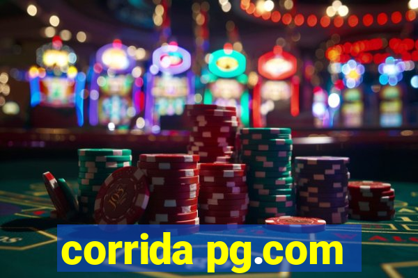 corrida pg.com