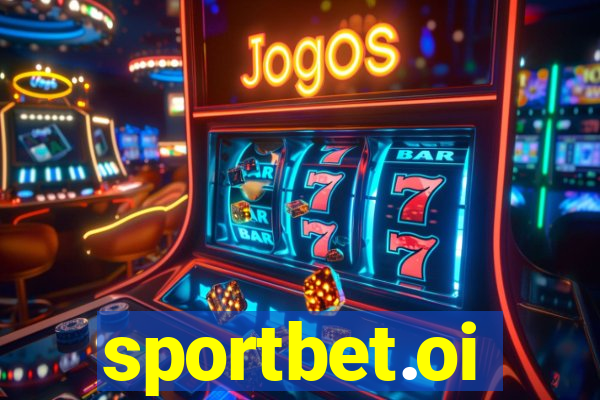 sportbet.oi