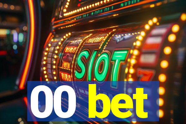 00 bet
