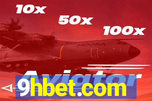 9hbet.com