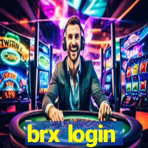 brx login