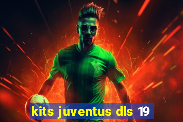 kits juventus dls 19