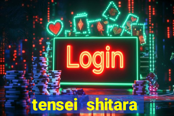 tensei shitara slime datta ken 3 temporada dublado crunchyroll