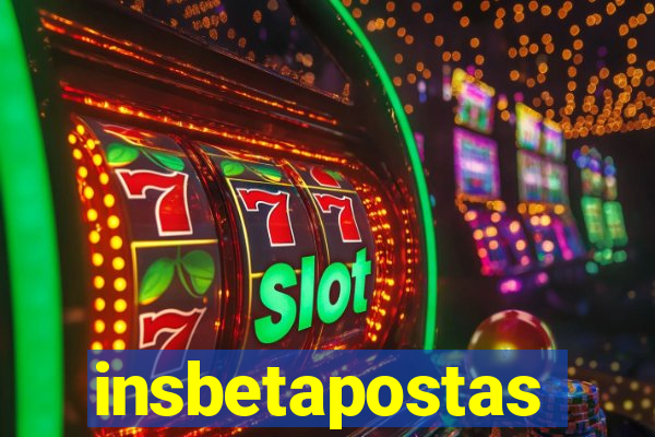 insbetapostas