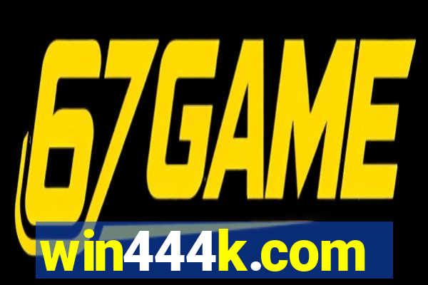 win444k.com